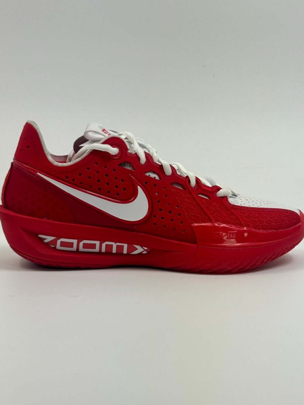 Nike G.T. Cut 3 'University Red White' IB4458-600 Basketball Multi Size